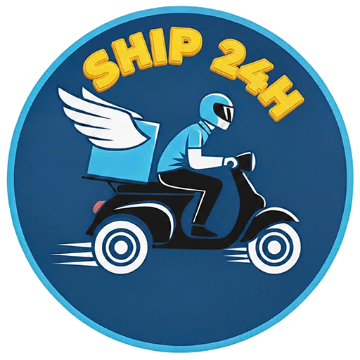 Ship 24H
